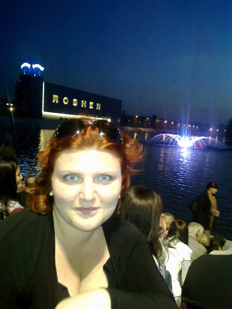 Анна Кирейцева АнюТка | Житомир