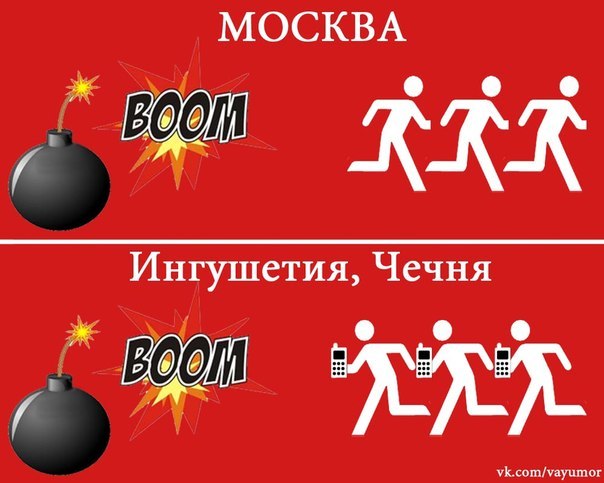 Хусейн Беноевский | Москва
