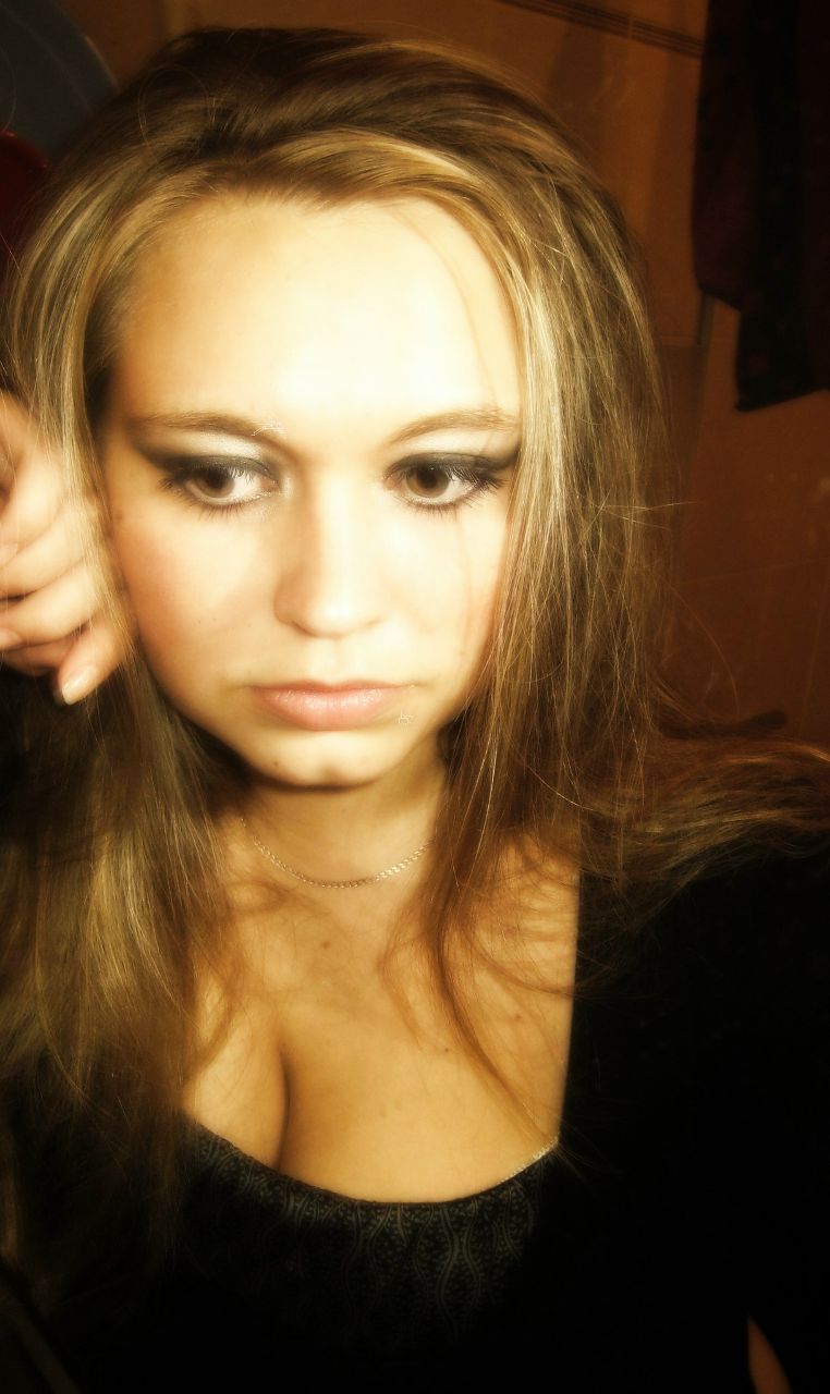 Анна Вахрушева Олеговна | Пермь