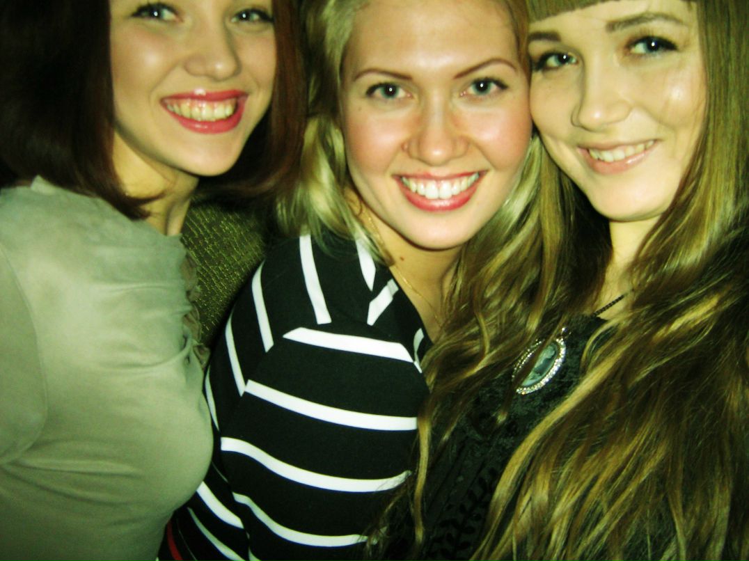 Анастасия Кушим | Екатеринбург