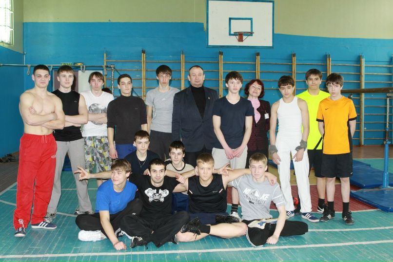 Иван Иванов | Чебоксары