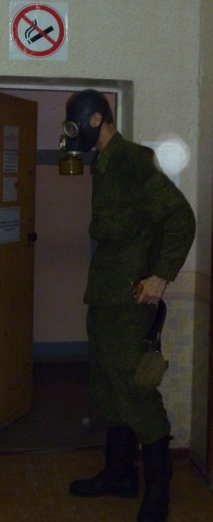 Николай Санников | Тольятти