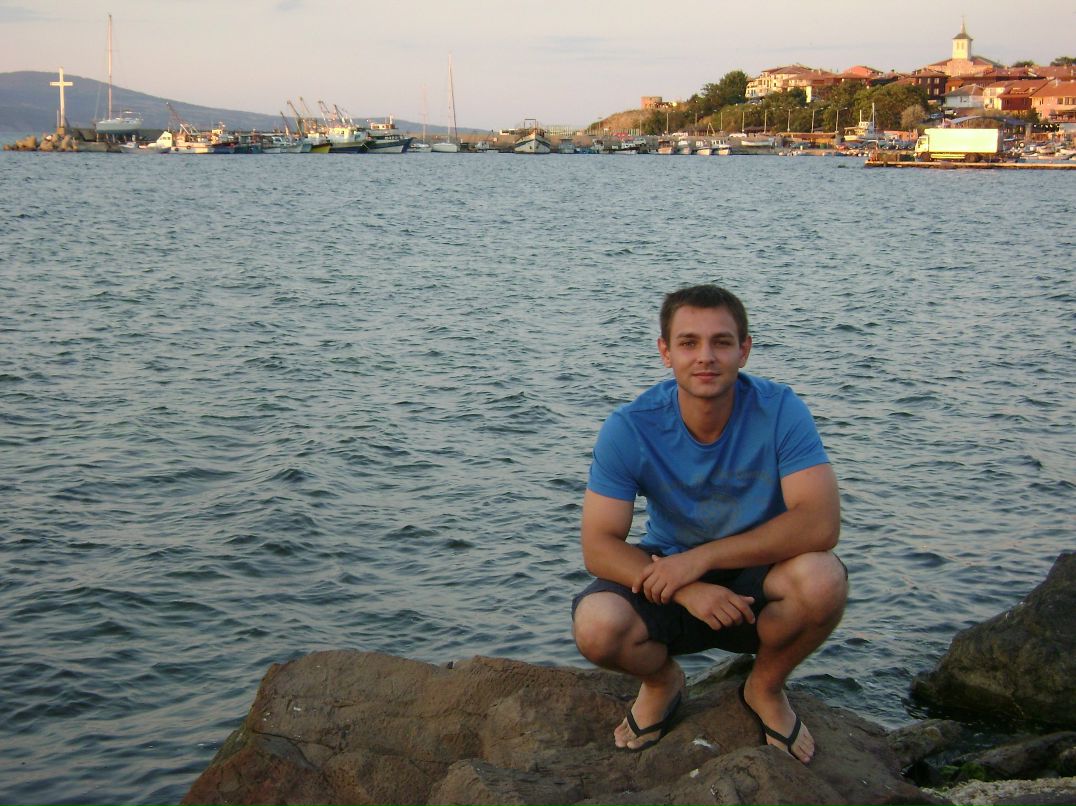 Дмитрий Викторович | Киев