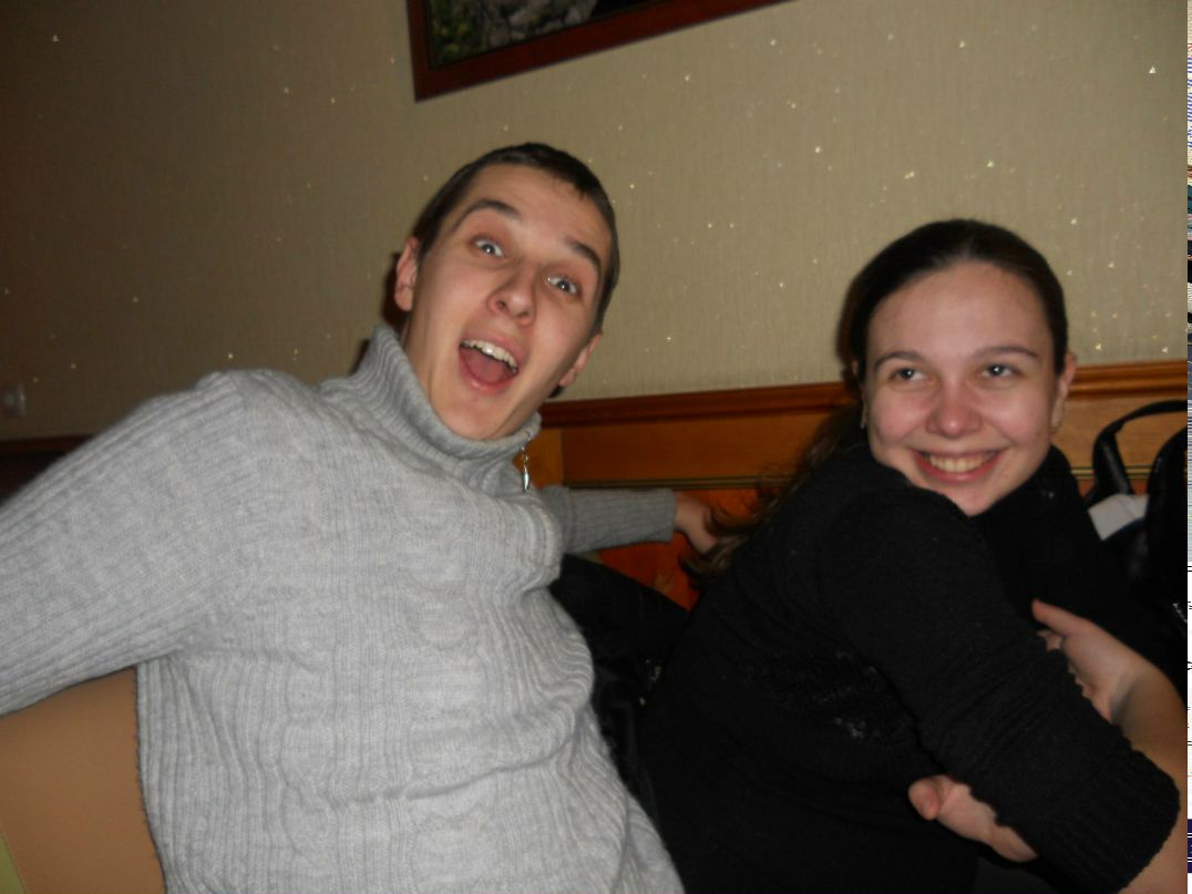 Иришка Власова | Энергодар