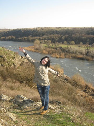 №31, Ирина Гарбуз, 37 лет, Сергиев Посад, Россия №31, Ирина Гарбуз, 37 лет, Сергиев Посад, Россия