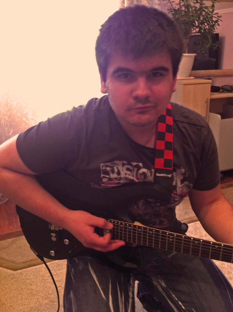 Яша Милявский | Киев