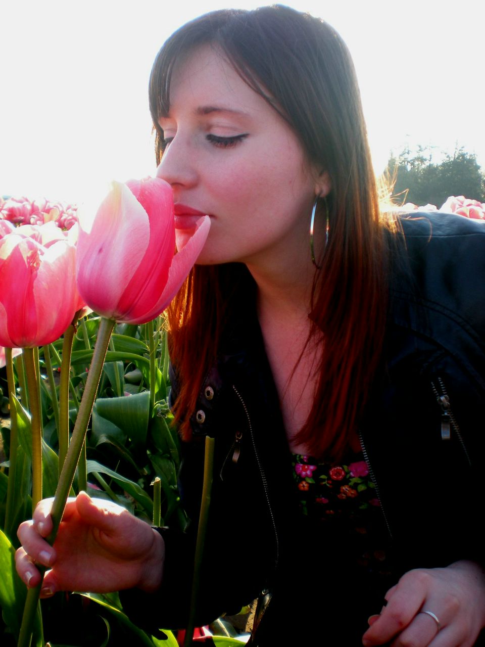 Мария Биллиг | Seattle