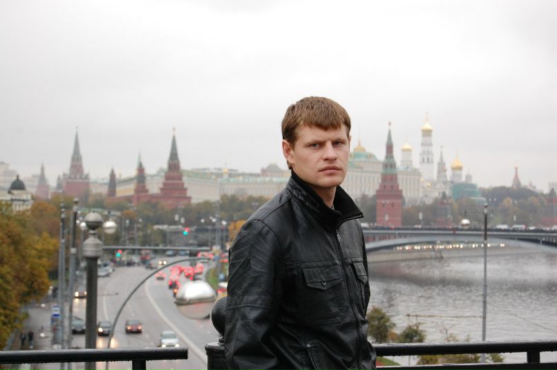 Александр Селезнев | Краснодар