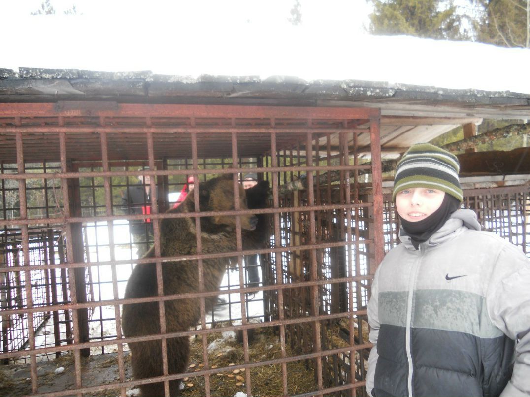 Марина Макарская | 