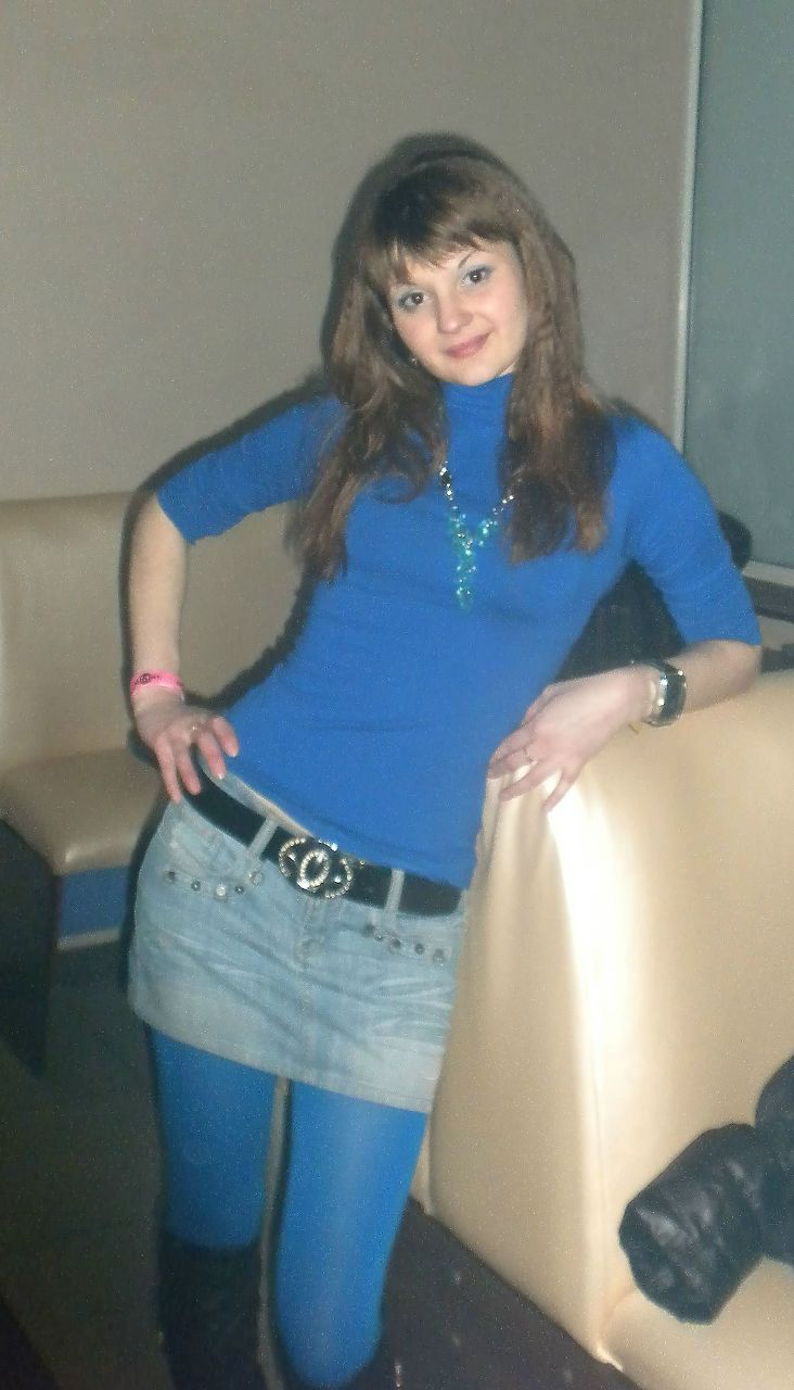 Анна Турык | Арциз