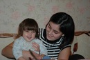 Фотография Панкратовой Ирины