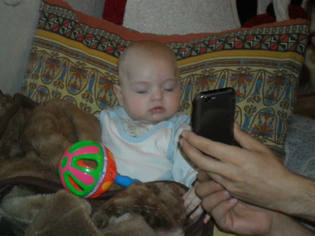 Светлана Иовва | Волжский