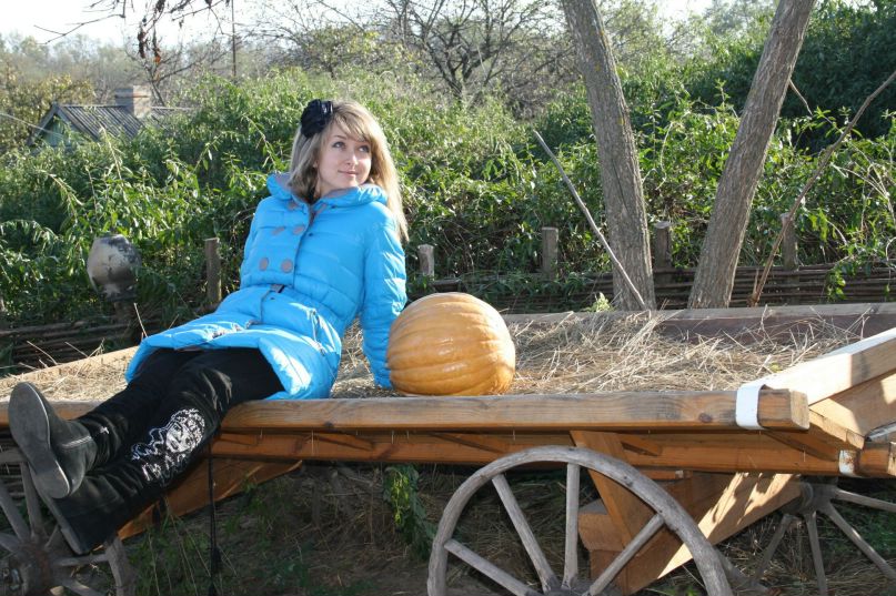 Юлия Кравченко | Черкассы