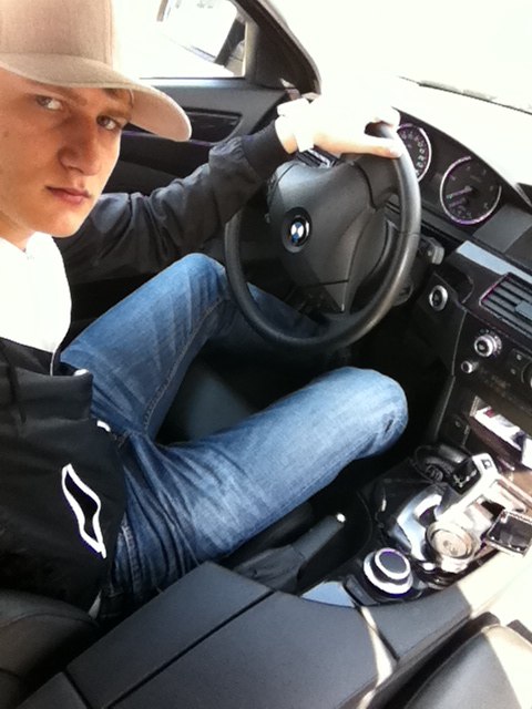 Іван Чопа | Graz