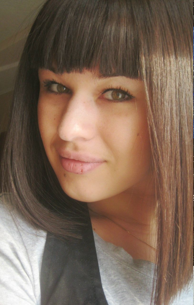 Танюшка Скрябина | 