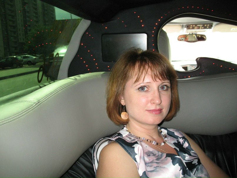 Мария Яковлева | Санкт-Петербург