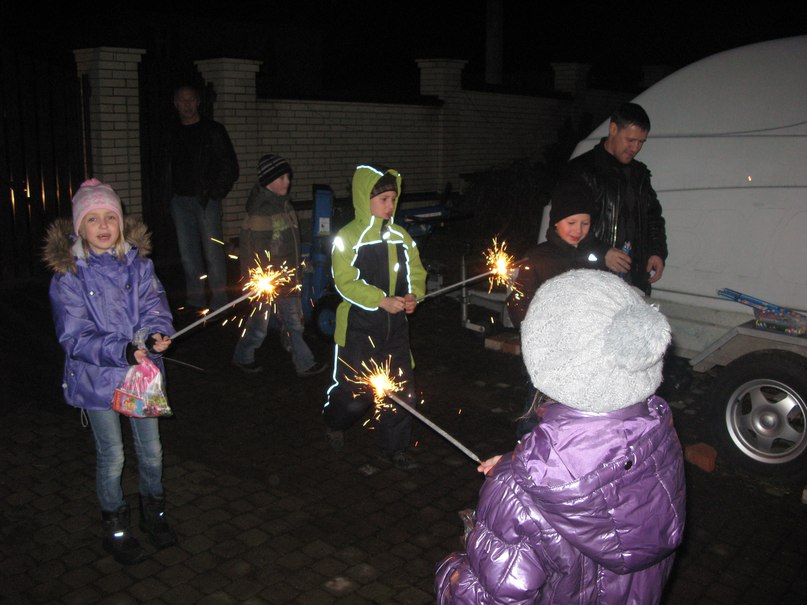 Михаил Петросян | Санкт-Петербург