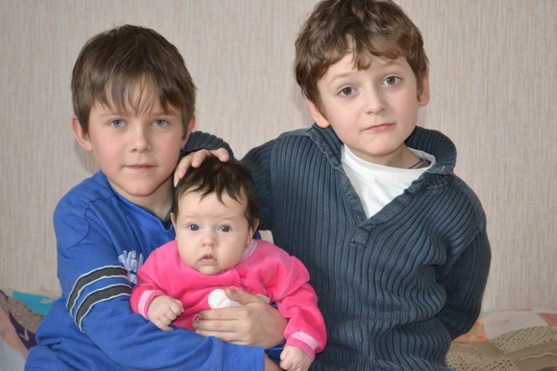 Катерина Гахраманова | Санкт-Петербург