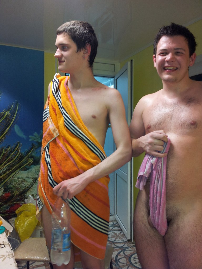 Илья Гасанов | Самара