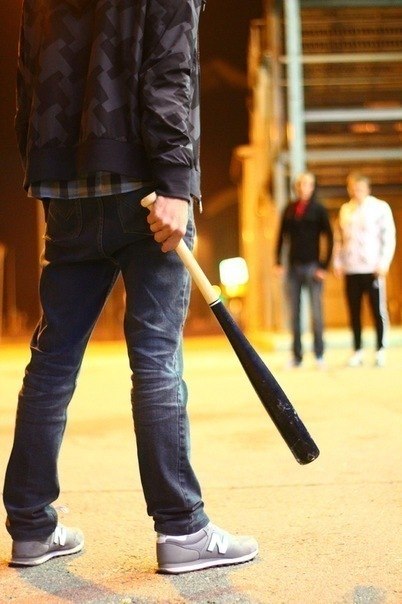 Федор Сапожников | Смоленск