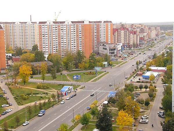 Фото г королев московской области Основной альбом - Фотография 2 из 13 ВКонтакте