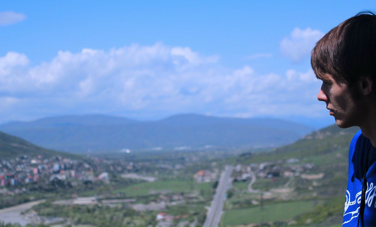 Юра Шипота | 