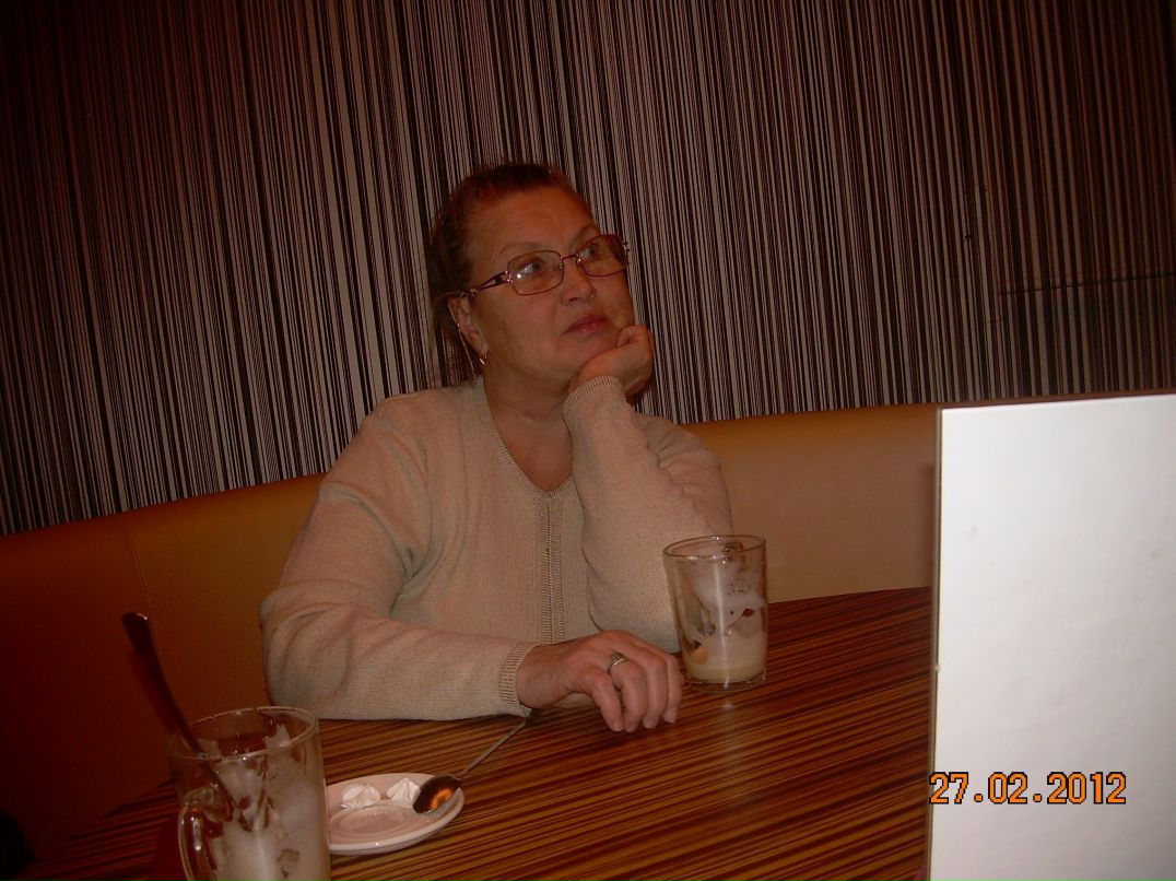 Наталья Жагорова | Новосибирск