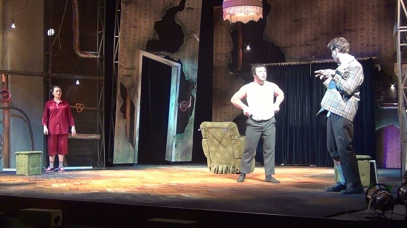 Максим Важов | 