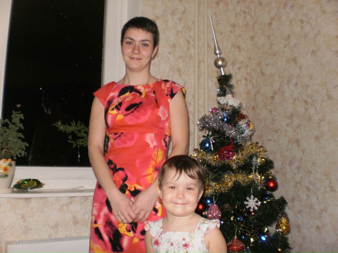 Ирина Белова | Москва