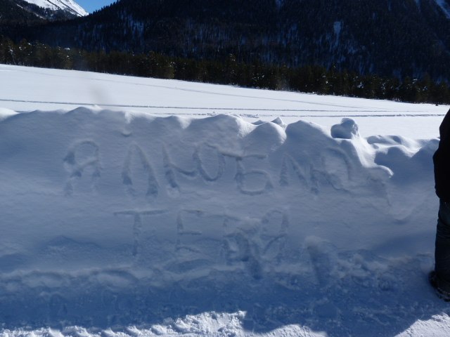 Владимир Зиненко | Зеленчукская