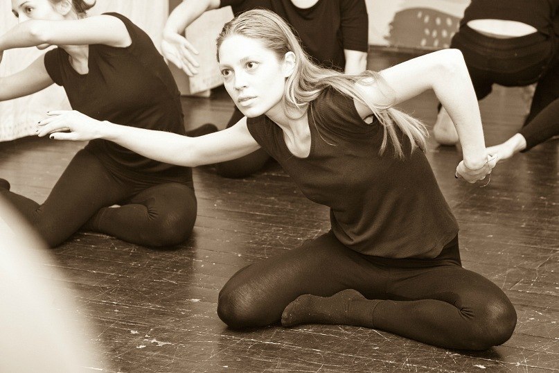 Maria Rakotonarivo | Москва