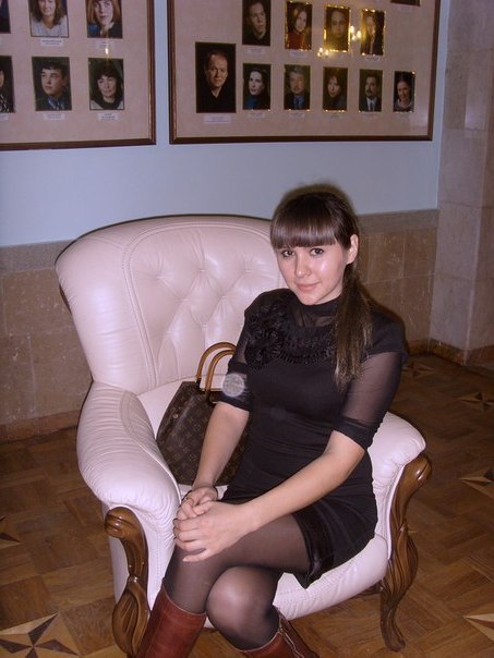 Эльмира Мустакимова | 