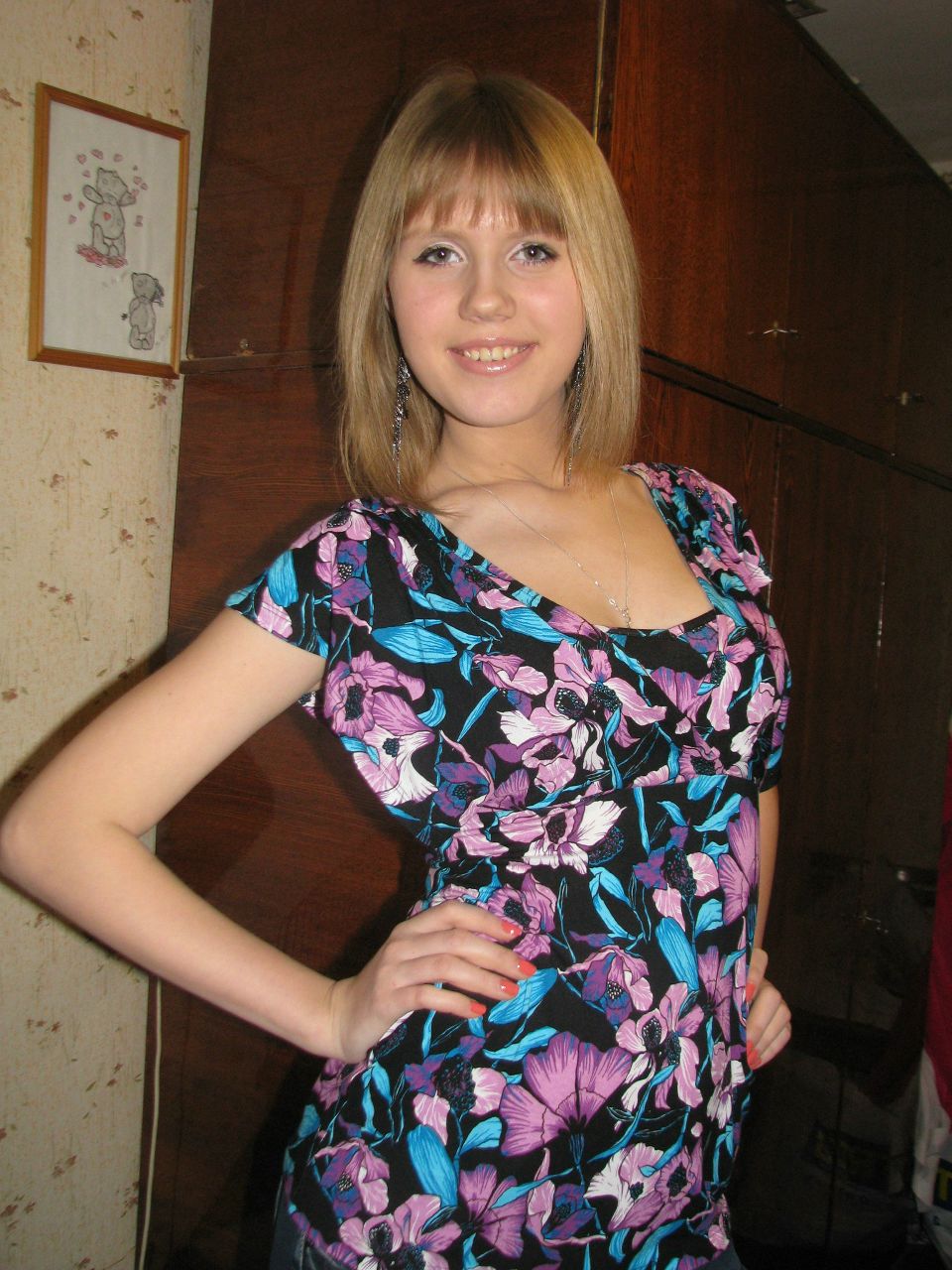 Анюта Пудова | Нижний Новгород