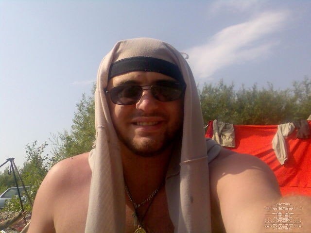 Олеженька Чеховский | 