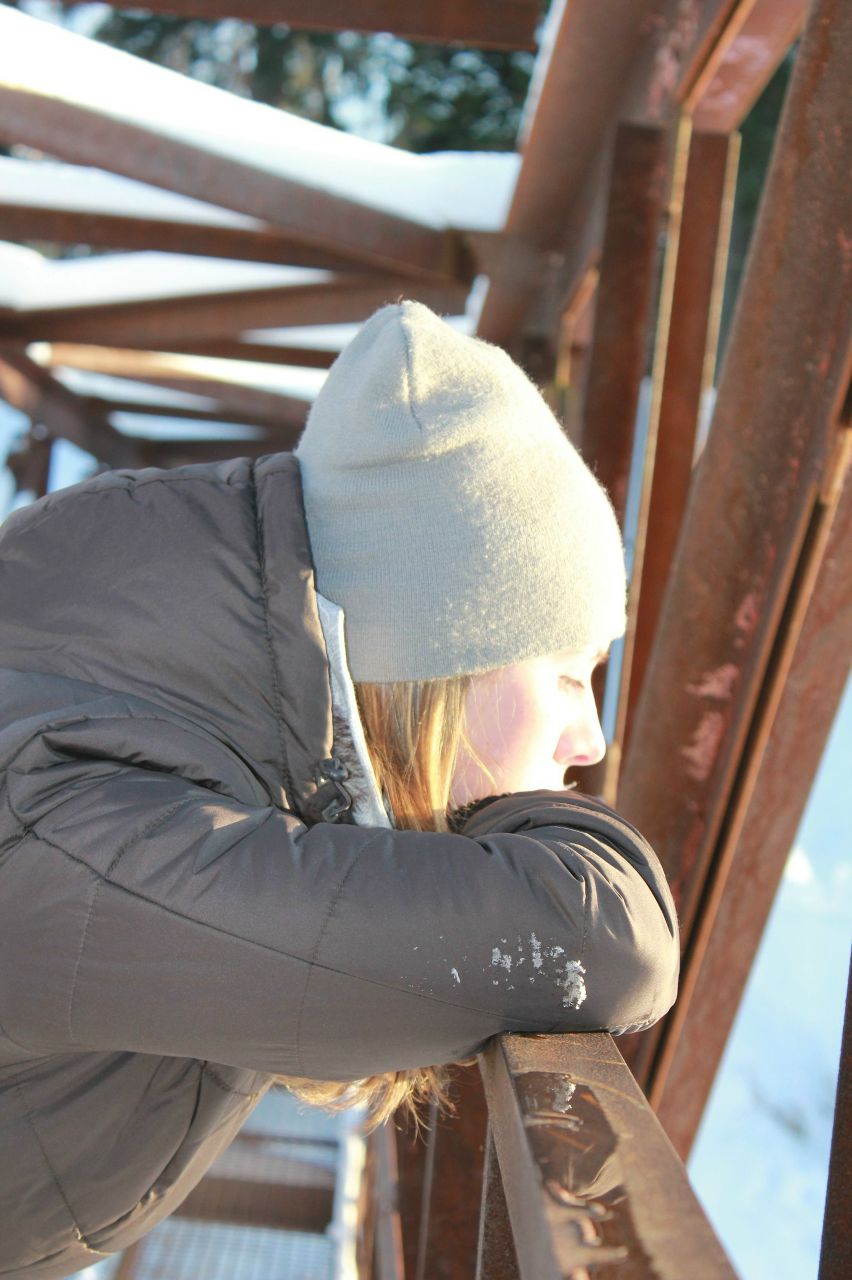 Оксана Ермакова | Санкт-Петербург