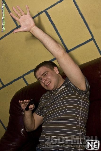 Станислав Андрусенко | Ставрополь