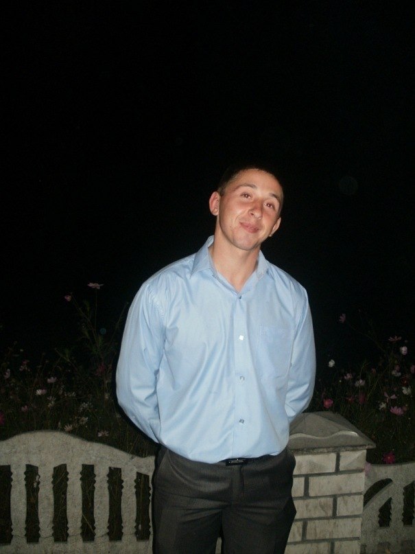 Олександр Нетреба СЕРГIЙОВИЧ | Новомиргород