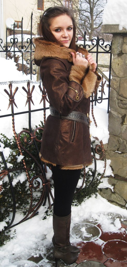 Іванна Рущак | Ужгород