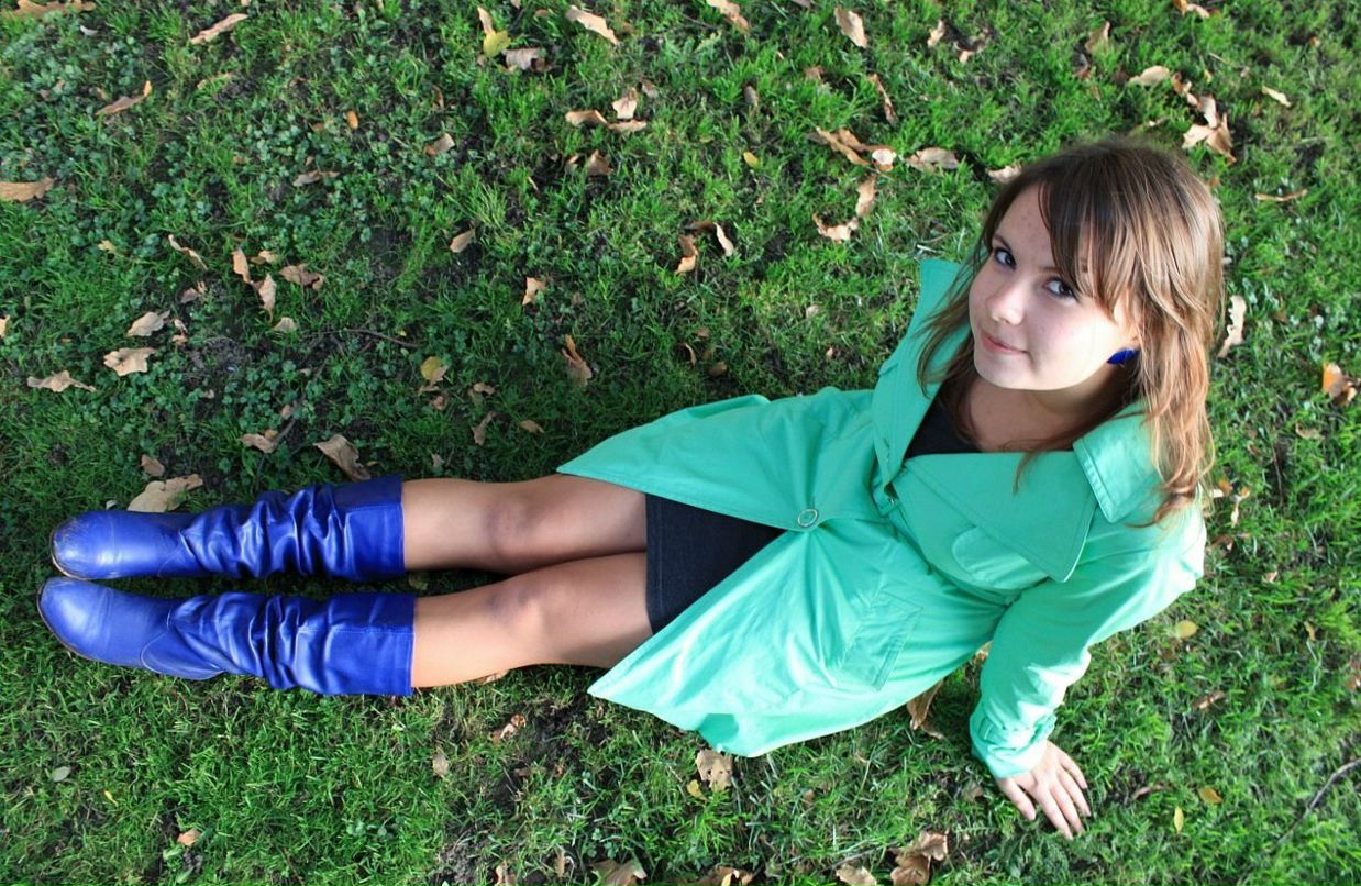 Татьяна Шурпяк | San Francisco