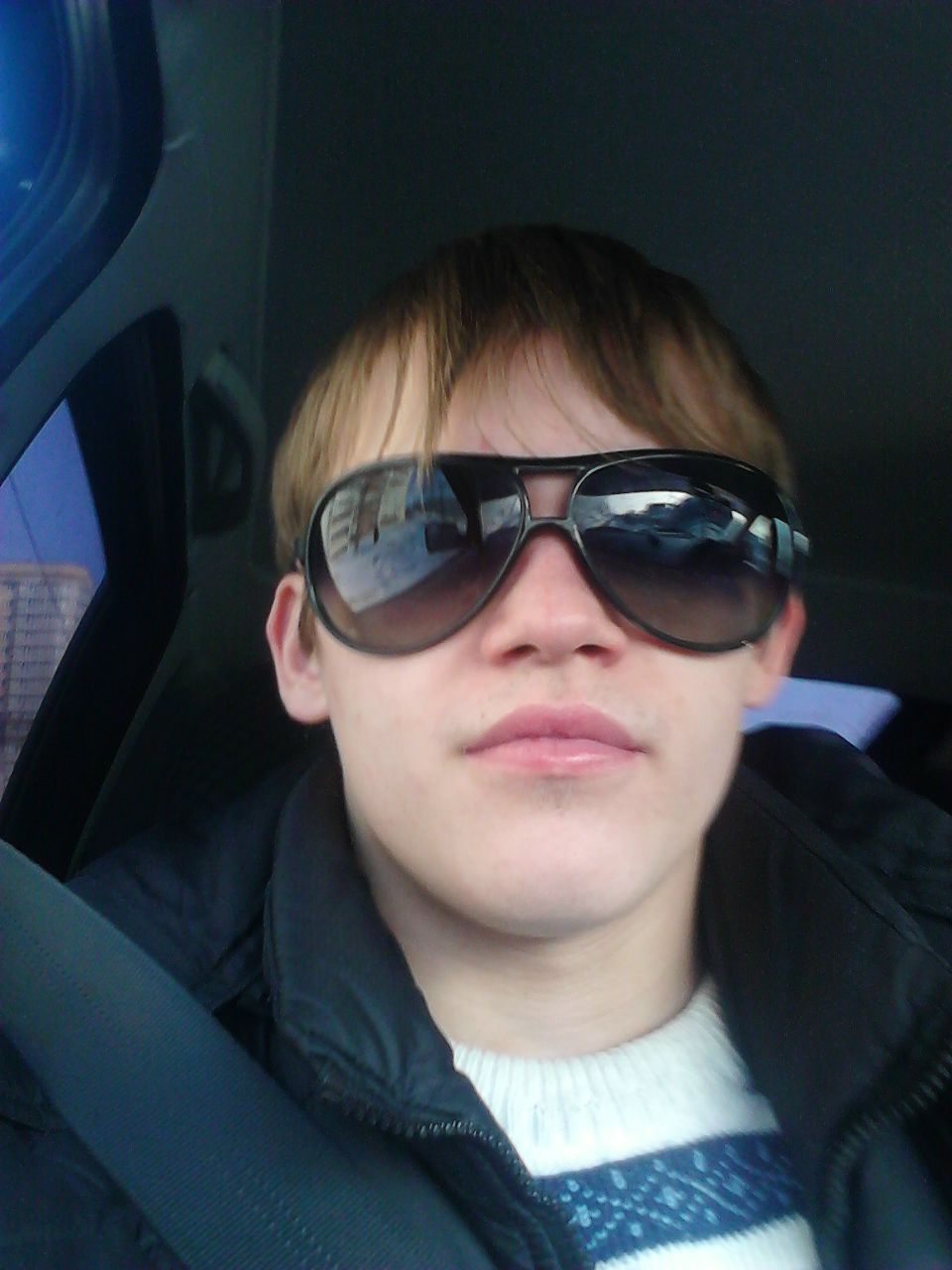 Эдик Садыков | Казань