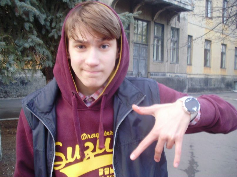 Влад Леоненко | Харьков