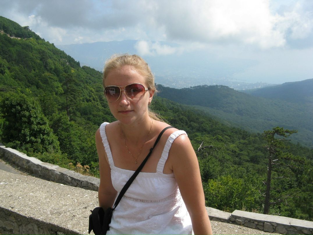 Наталья Мицкевич | Гродно