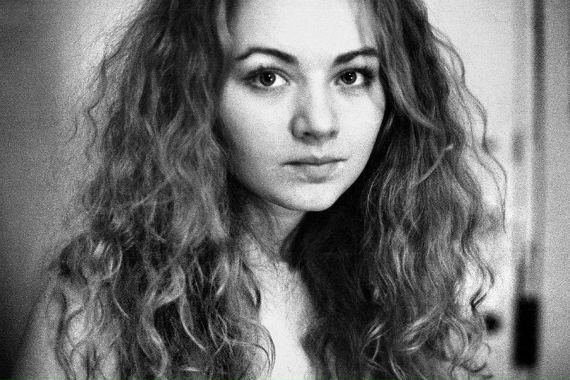 Женя Марченко | 