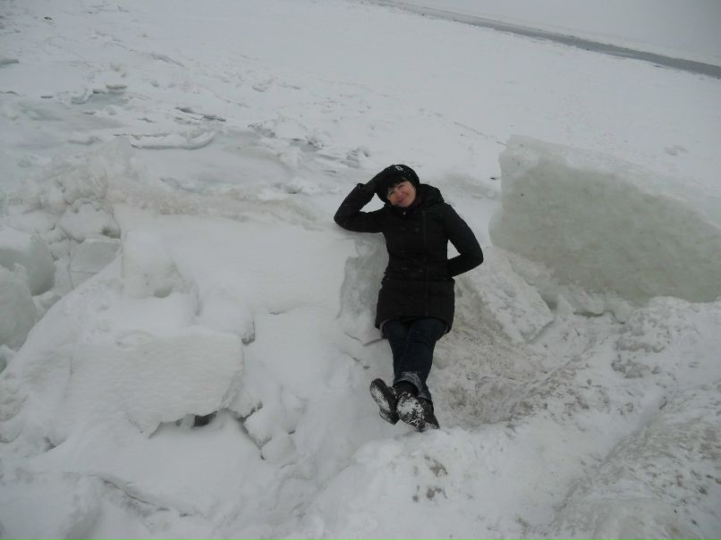 Наталья Ковтун | Одесса