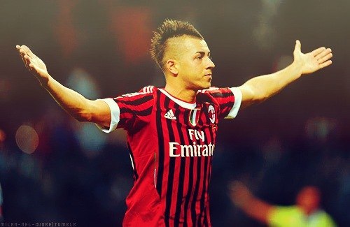 Тарас Пінчук | Люблинец