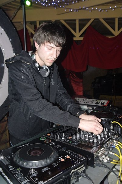 Рамсес Бабаев ♪ Dj_Ramses ♪ | Запорожье