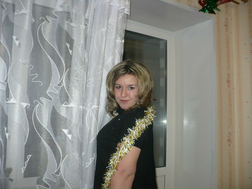 Татьяна Карелина | Вологда