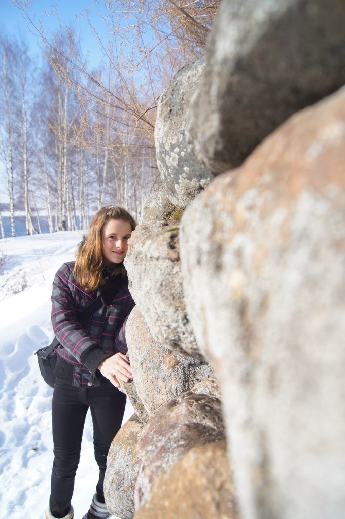 Рома Алиев | Рыбинск