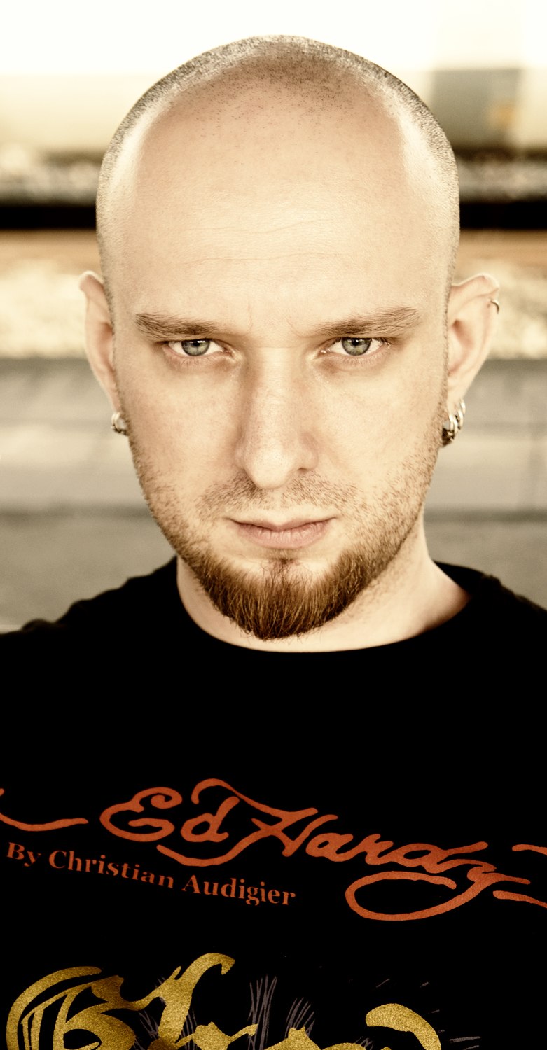 Дмитрий Капустин | Duisburg