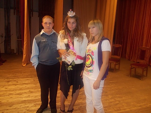 Миша Сушков | Ковров